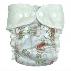 Pupus Formázó gép PUL-lal és EVO-val 8-14kg (5904433396332)