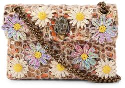 Kurt Geiger London keresztpántos táska női Kensington - többszínű Univerzális méret - answear - 92 990 Ft