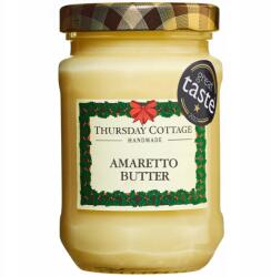 Thursday Cottage Kiárusítás Thursday Cottage Amaretto Butter angol vajas süteménykrém (059471808080)