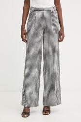 Morgan női alsó viszkózzal - fekete 38