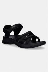 Teva női szandál Tirra Sport - fekete Női 41