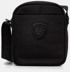 Blauer válltáska férfi - fekete Univerzális méret - answear - 23 990 Ft