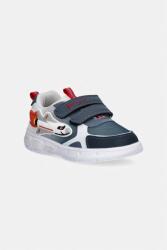 Garvalin sportcipő gyerek - kék 26