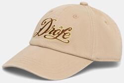 Drôle de Monsieur férfi pamut baseball sapka - bézs Univerzális méret