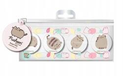 Pyramid International 4 db-os Pusheen Pyramid radír szett (5051265739223)