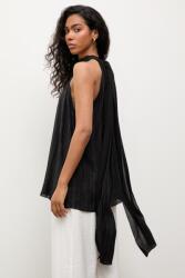 ANSWEAR halter női - fekete M