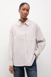 ANSWEAR selyem ruha - barna S - answear - 25 990 Ft