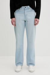 Dickies relaxed fit farmer férfi - kék 32/32 - answear - 19 990 Ft