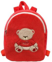 Beppe Hátizsák Poland Piros (ATE-D59E-694436)