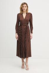 MARELLA ruha ANGELO - barna XL
