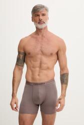 Icebreaker férfi merino gyapjúval Anatomica - barna M