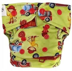 Pupus Mini Os többször használható pelenkatakaró 4-11kg (5900949546162)