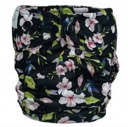 Pupus Egysoros zsebes pelenka pamut 6-15kg (5904433391764)