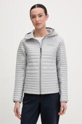 Peak Performance női átmeneti kabát Monolight Liner - szürke S