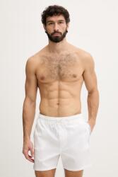 Calvin Klein férfi fürdőnadrág - bézs M