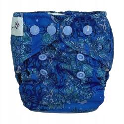 Pupus Újszülött pelenkatakaró 3-7kg Rafa (5904433391696)