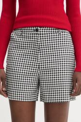 Morgan Rövidnadrág női - fekete 42