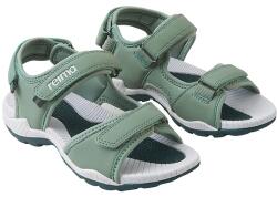 Reima gyerek szandál Ratas - zöld 34