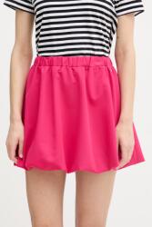 Gaudi puffos szoknya - rózsaszín 36