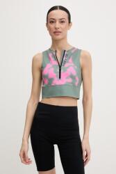 BOGNER Fire+Ice edzős top női CELESTE - zöld XS