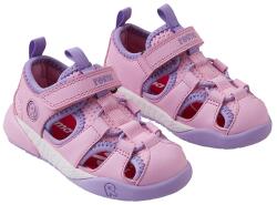 Reima gyerek szandál Lomalla - rózsaszín 20