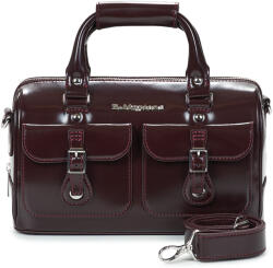 Dr. Martens Genți Banduliere Femei Top Handle Bag Bag Cherry Red Oxford Rub Off Dr. Martens roșu Unic