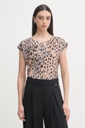 Joseph Ribkoff váll nélküli női - bézs L