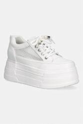 Goe TT2N4067 női bőr sportcipő - fehér Női 40