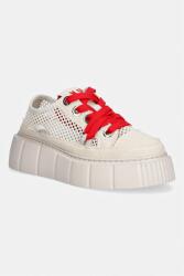 Inuikii Matilda Net sportcipő női - bézs Női 37