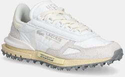 Lacoste sportcipő Elite Active - fehér Női 41