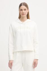 Blauer kapucnis melegítőfelső női pamut FAYETTE - bézs M