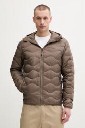 Peak Performance férfi pehelydzseki Helium Down - barna M