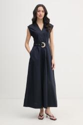 Gaudi pamut Inges - sötétkék 42