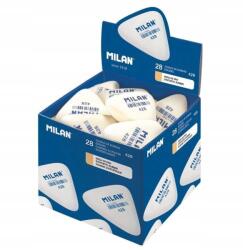 MILAN Szintetikus Gumiból Készült Radír (28DB) Milan (MLN-CMM428)