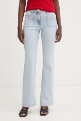 Morgan bootcut farmer női - kék 34 - answear - 33 990 Ft