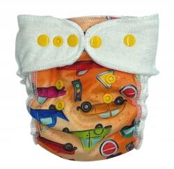 Pupus Formázó gép PUL-val és EVO-val 8-14kg Verdák (5904433394987)