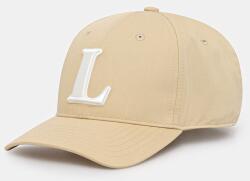 Lacoste baseball sapka - bézs M - answear - 20 990 Ft