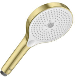 Roca Plenum Kézizuhany 3 funkcióval, szálcsiszolt sáragréz A5B8114VA0 (A5B8114VA0)