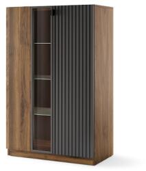 Szynaka RADIUM 15 bemutató