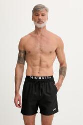 Calvin Klein fürdőnadrág férfi - fekete S - answear - 29 990 Ft