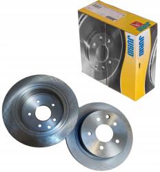 Jurid 562237JC féktárcsa