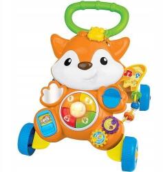 Smily Play Toló Róka, Anek (000878)