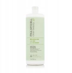Paul Mitchell Clean Beauty Anti-Frizz sampon 1000 ml (1111096601701)