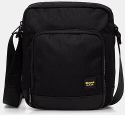 Blauer férfi Tasak - fekete Univerzális méret - answear - 19 990 Ft