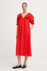 Stine Goya ruha - piros S