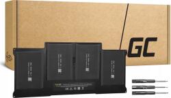 Green Cell Apple MacBook Air 13" A1369 A1466 2010, 2011 akkumulátor A1377 A1405 A1496 (AP14V2)