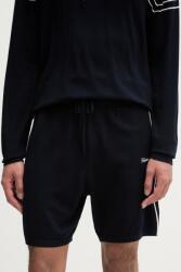 From Future rövidnadrág férfi gyapjú - sötétkék XL