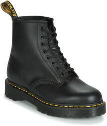 Dr. Martens Ghete Femei 1460 BEX BLACK SMOOTH Dr. Martens Negru 39