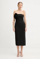 MARELLA ruha - fekete 38 - answear - 111 990 Ft