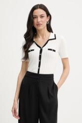 Morgan női kardigán viszkóz - bézs M